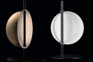 Superluna  von  Oluce