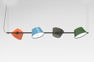 Tam Tam linear  by  marset