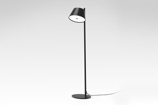 Tam Tam floor lamp  by  marset