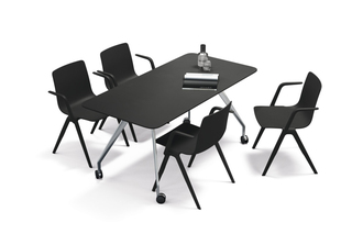 team TE70  von  Brunner