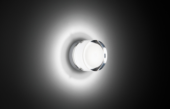 Scotch Wand- & Deckenleuchte