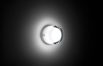 Scotch Außen- und Badleuchte