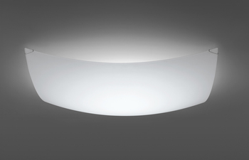 Quadra Ice Deckenleuchte