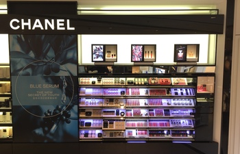 LED-Luc built-in spot