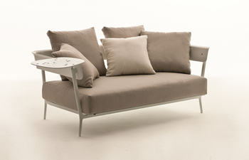 Aikana 2-Sitzer Sofa