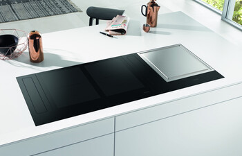 SmartLine PowerFlex-Induktionskochfeld