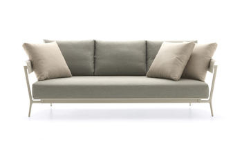 Aikana 3-Sitzer Sofa