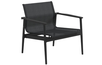180 Stacking Lounge Chair