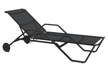 180 Stacking Lounger