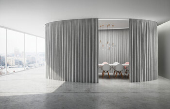 Acoustic Divider Vario