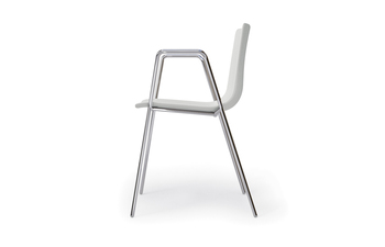 slim chair 4 arm
