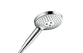AXOR hand shower 120 3jet