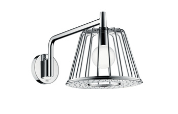 AXOR LampShower Wall
