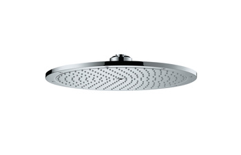 AXOR Raindance Royale S 350 Air 1jet plate overhead shower