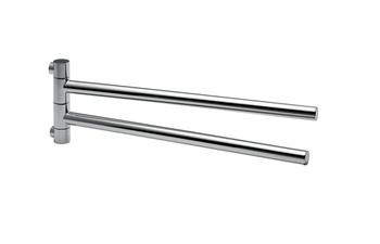 AXOR Starck Handtuchhalter zweiarmig