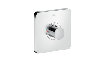 AXOR thermostatic mixer highflow Softcube for concealed installation