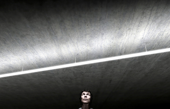 Alphabet of light linear