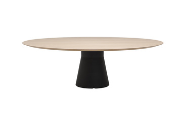 Reverse Conference Lounge