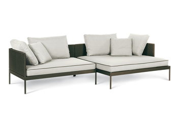 BASKET modular sofas