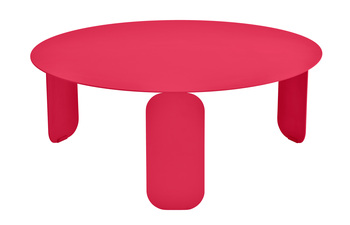 Bebop Beistelltisch 80