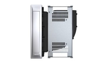 BORA Professional 2.0 Kochfeldabzug