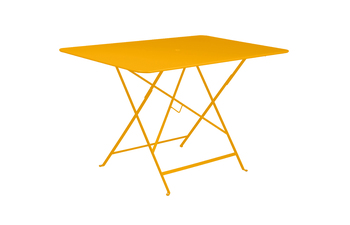 Bistro Tisch rechteckig 117x77