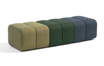 BOB S80 POUFFE