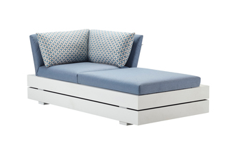 Boxx Chaiselongue