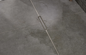 Duschrinne CeraFloor Individual