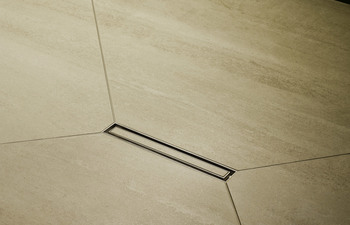 Duschrinne CeraFrame Individual