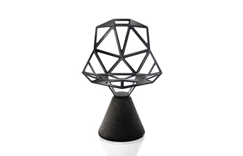 CHAIR_ONE concrete base