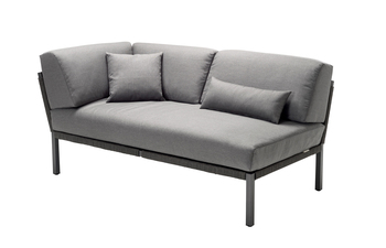 Club Recamiere rechts