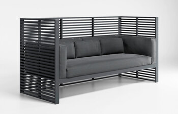 DNA outdoor sofa