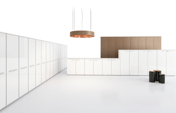 DV503 Aufbewahrungssystem