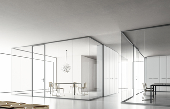 DV602 einfach verglast