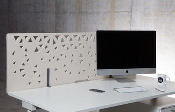 EchoCove® DESK ONE