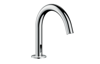 AXOR Uno Electronic basin mixer