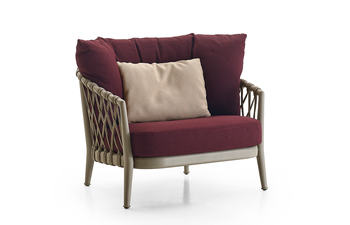 ERICA armchair