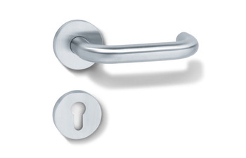 Zimmergarnitur B-Technik matt geschliffen