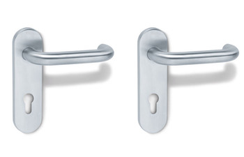 Zimmergarnitur B-Technik matt geschliffen