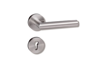 Standard door fitting B-technology satin