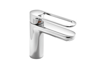 Einhebel-Waschtischmischer AQ 800