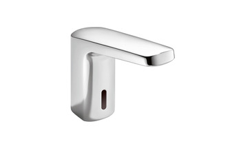 HEWI SENSORIC Electronic washbasin fitting AQ 950