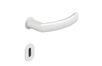 Standard door fitting