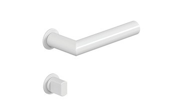 Vacant/engaged fitting