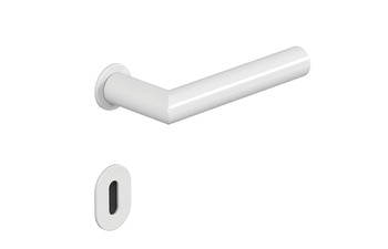 Standard door fitting