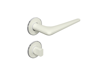 Vacant/engaged fitting  | Bicolor Matt edition