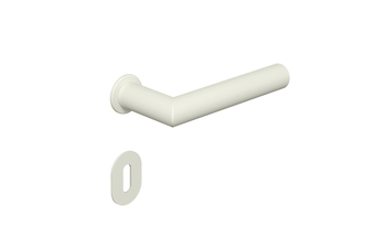 Standard door fitting | mini Matt edition