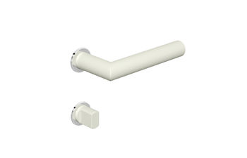 Vacant/engaged fitting | mini Matt edition