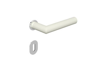 Standard door fitting | mini Matt edition